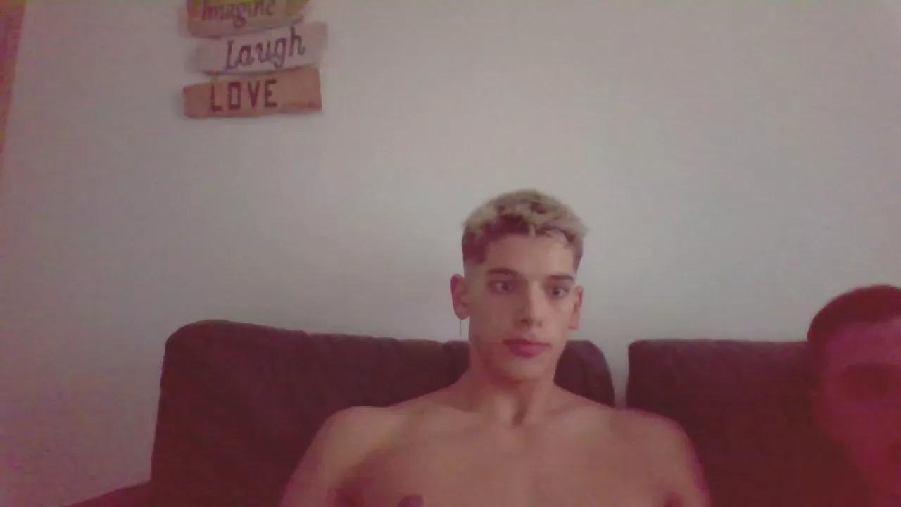 iigorzag on Cam4 