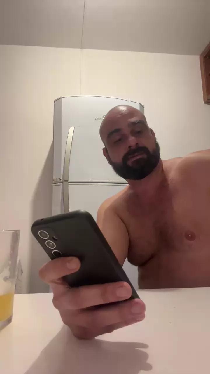 Iknowyouliked on Cam4 