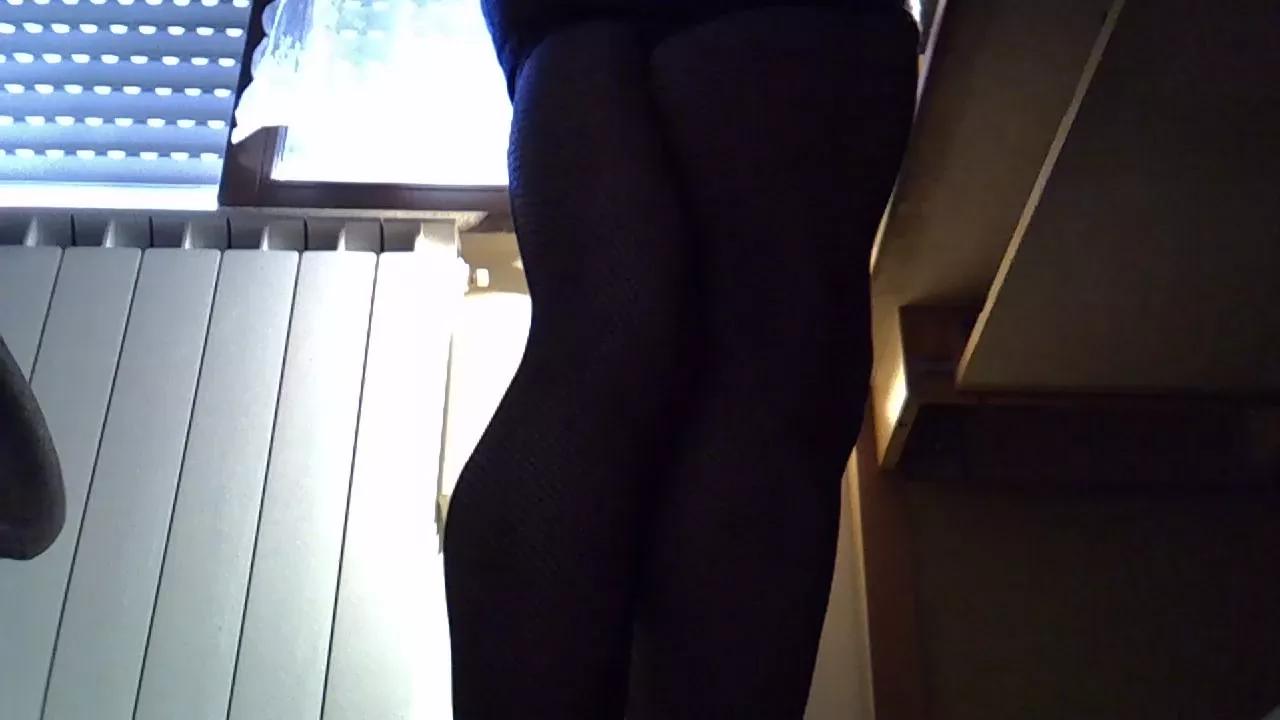 ilarytravl34 on Cam4 