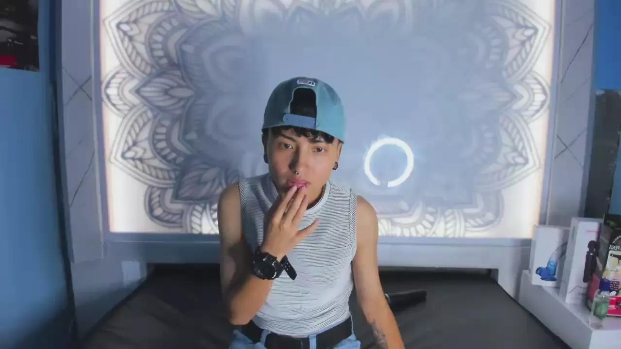 Im_Mathias on Cam4 