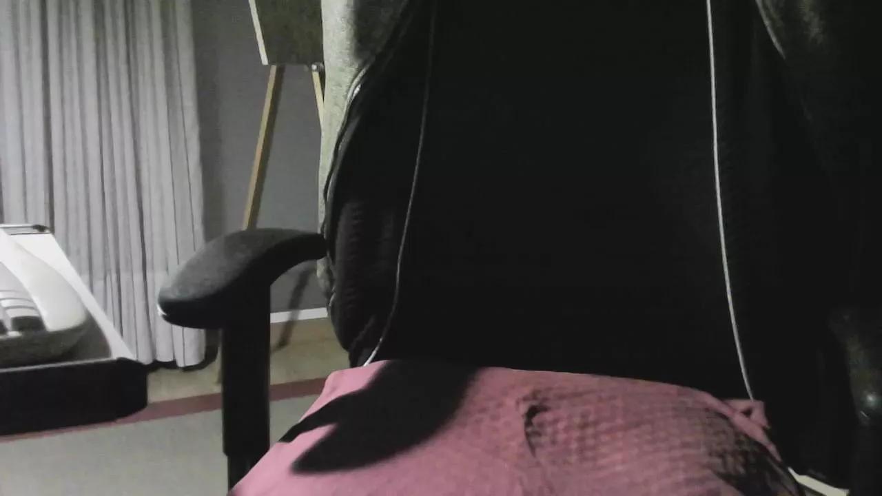 ima_vit on Cam4 