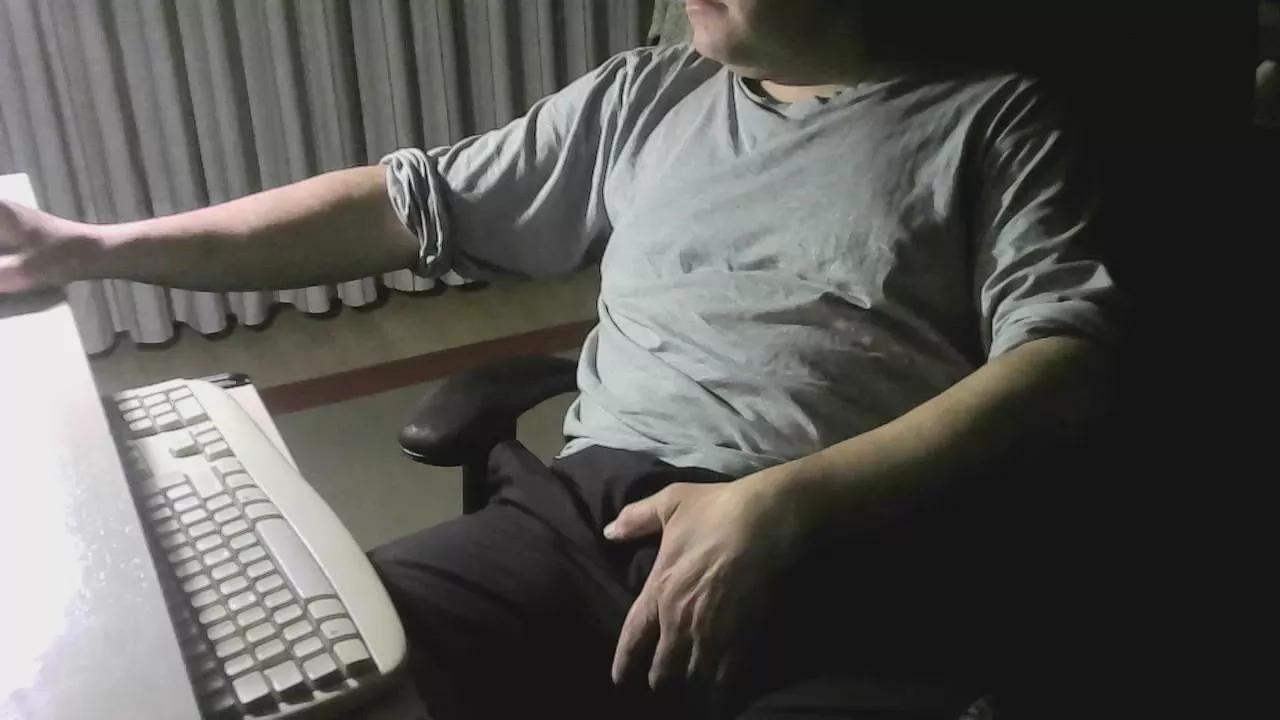 ima_vit on Cam4 