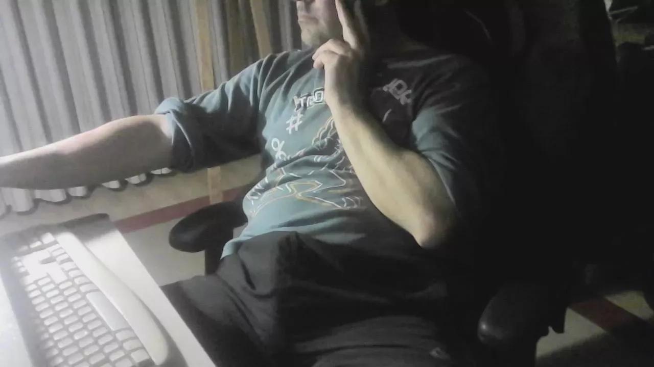 ima_vit on Cam4 