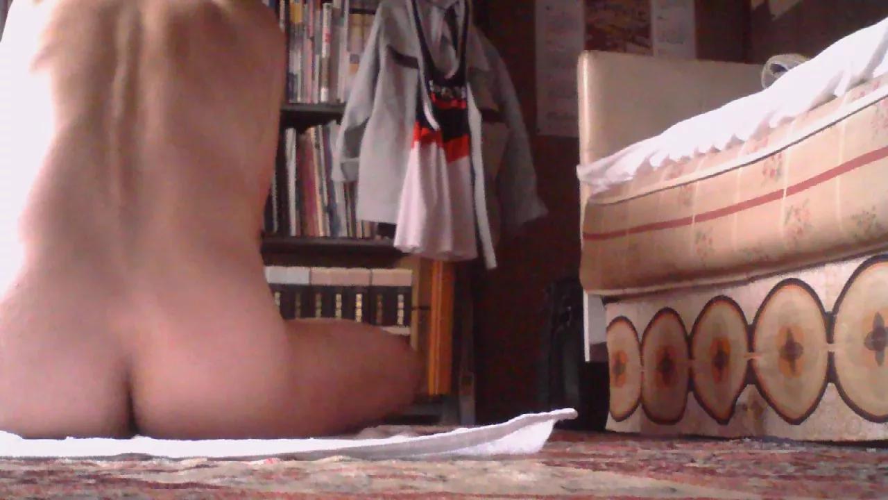 inagi on Cam4 