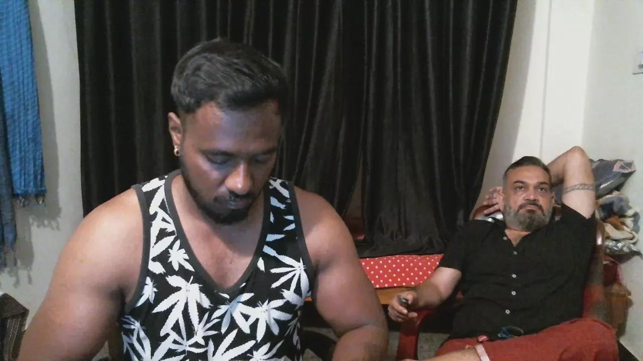indian2000 on Cam4 