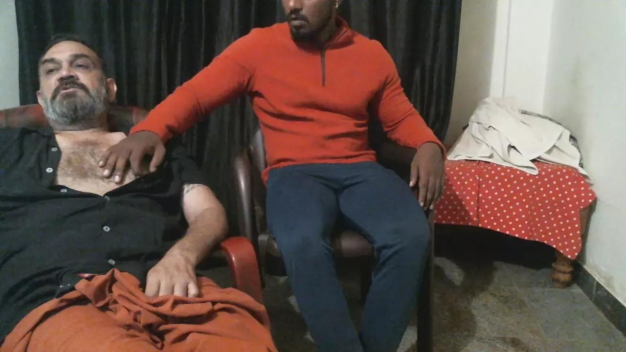 indian2000 on Cam4 