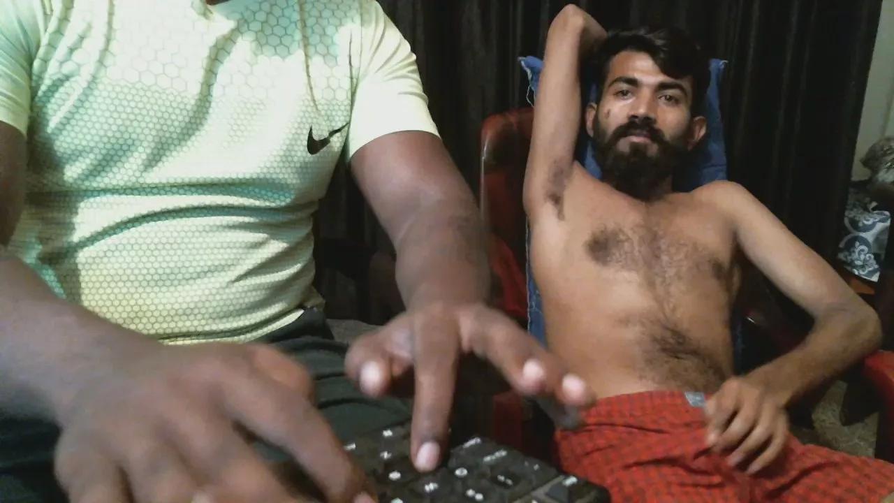 indian2000 on Cam4 