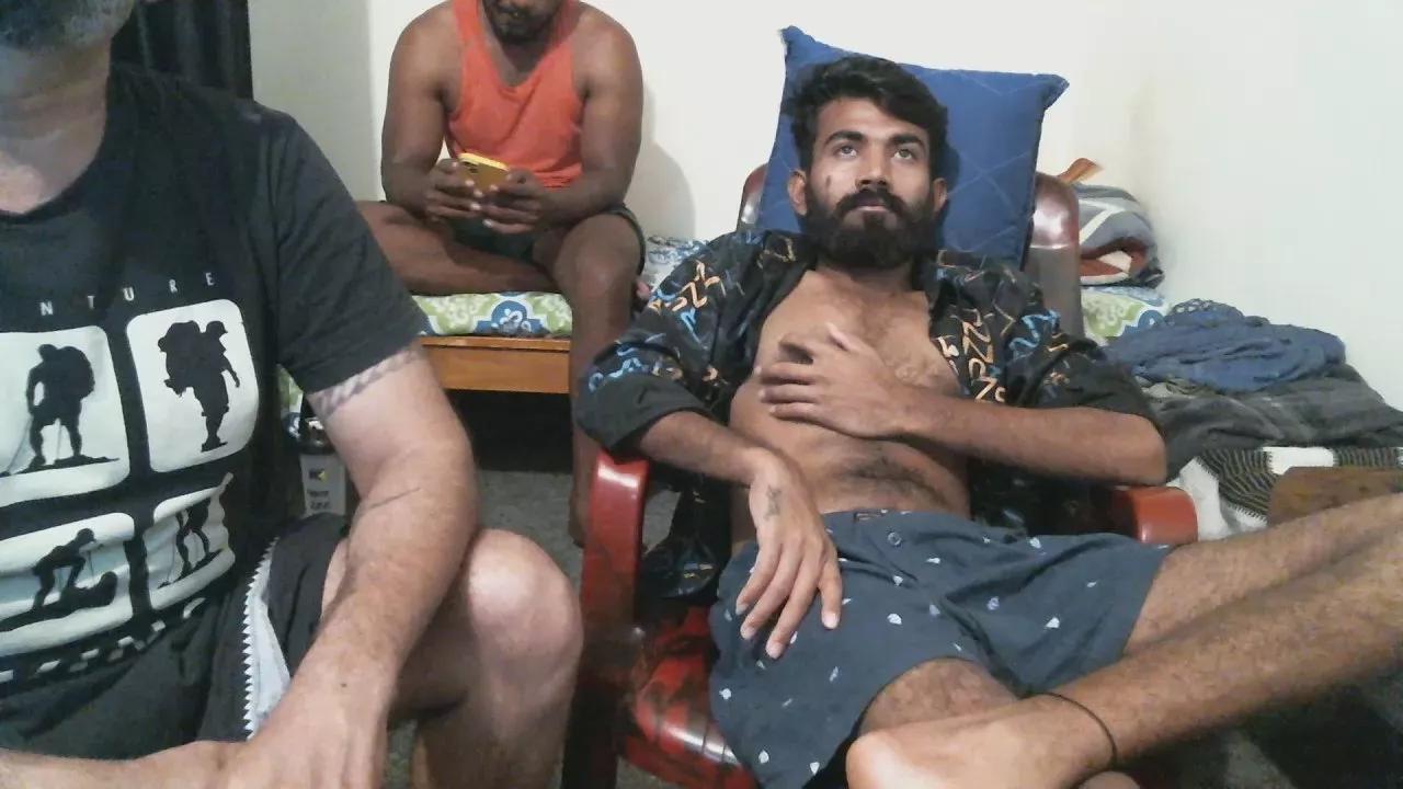 indian2000 on Cam4 