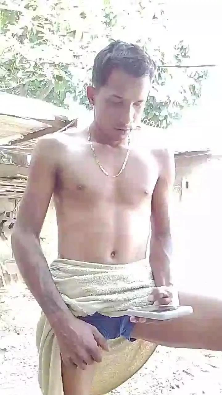 interhogar on Cam4 