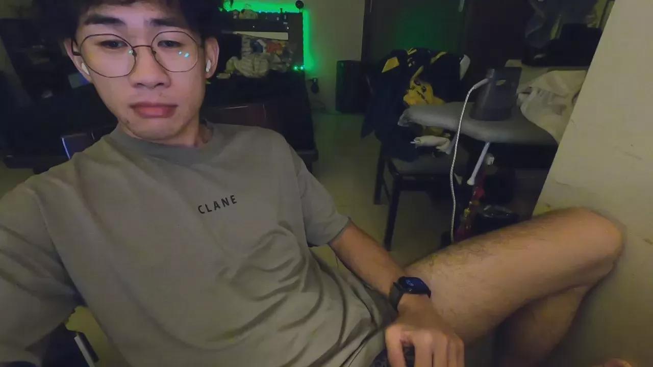 ioio032_xxx on Cam4 