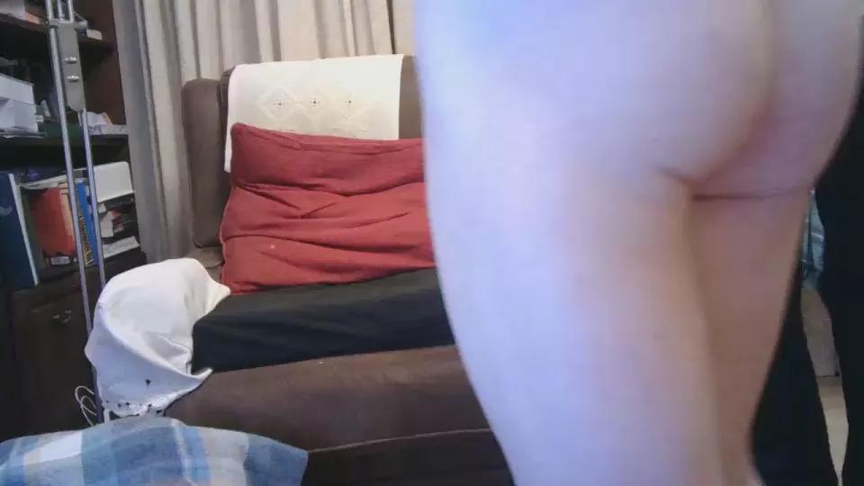 irishjemoore on Cam4 