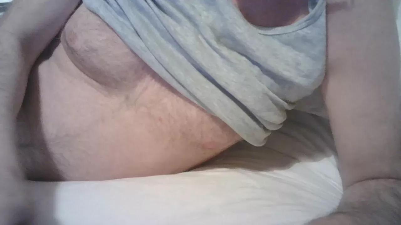 irishjemoore on Cam4 