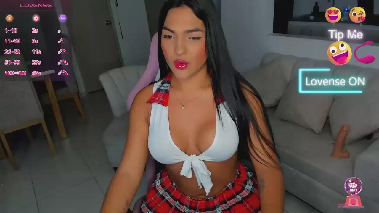 isabella1sexyy on Cam4 