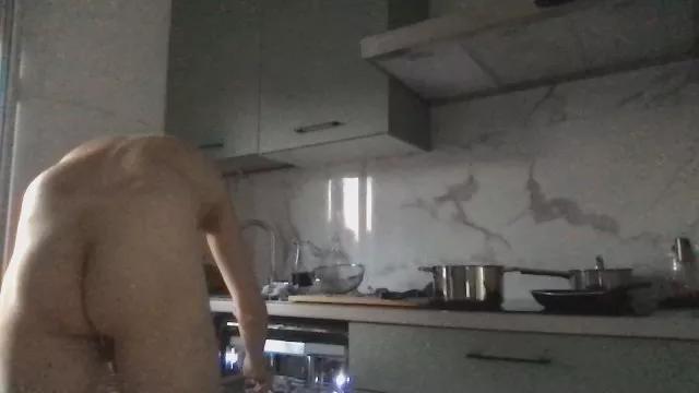 italianvirgil25 on Cam4 