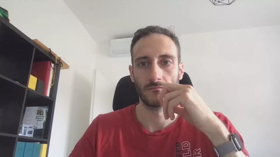 italianvirgil25 on Cam4 