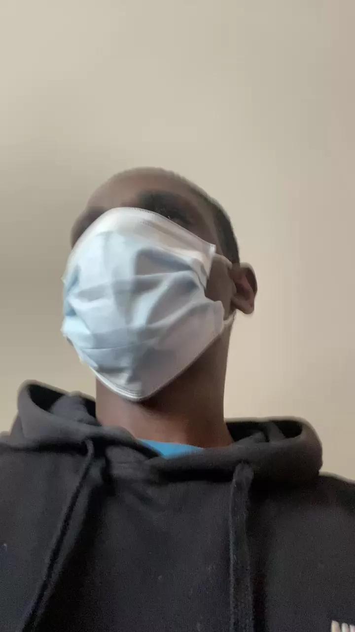 itsup4 on Cam4 