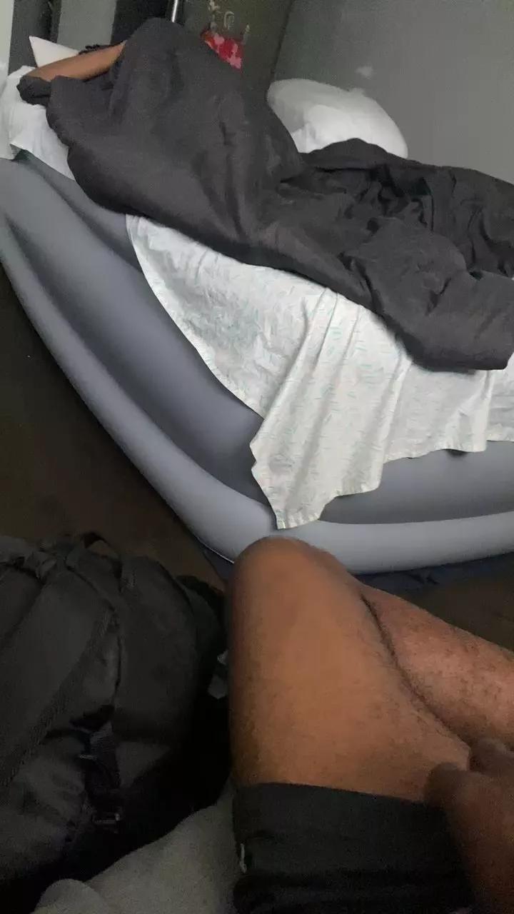 itsup4 on Cam4 