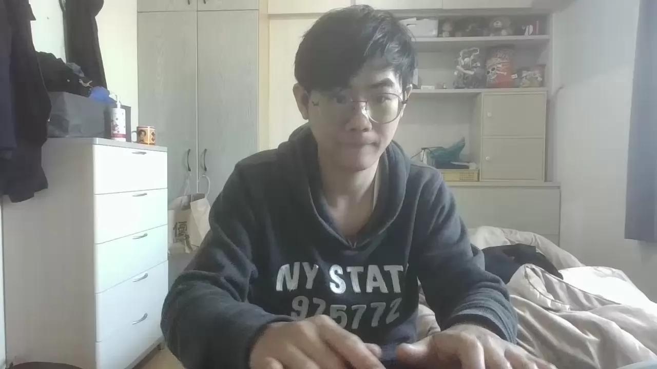 j6m4vu60 on Cam4 