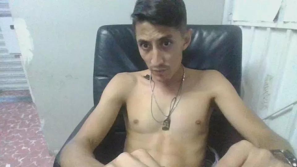 jaass on Cam4 