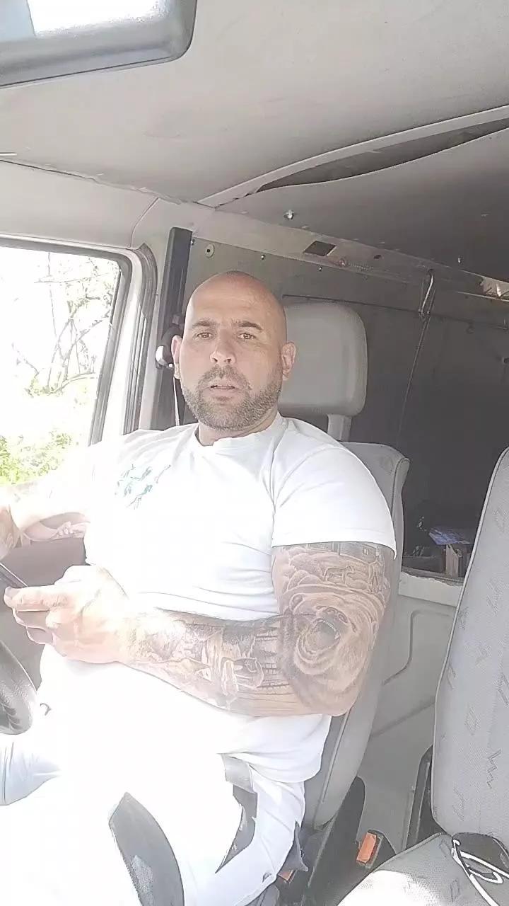 Jack198303 on Cam4 