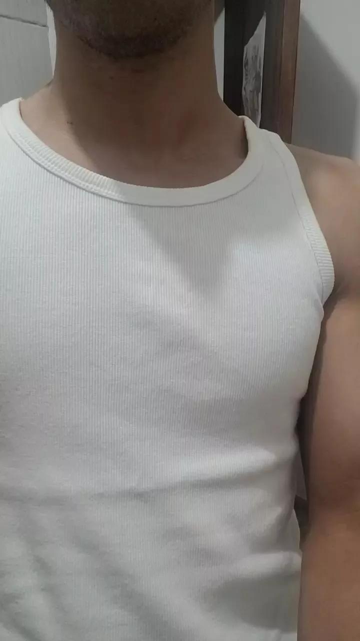 Jackboyy on Cam4 