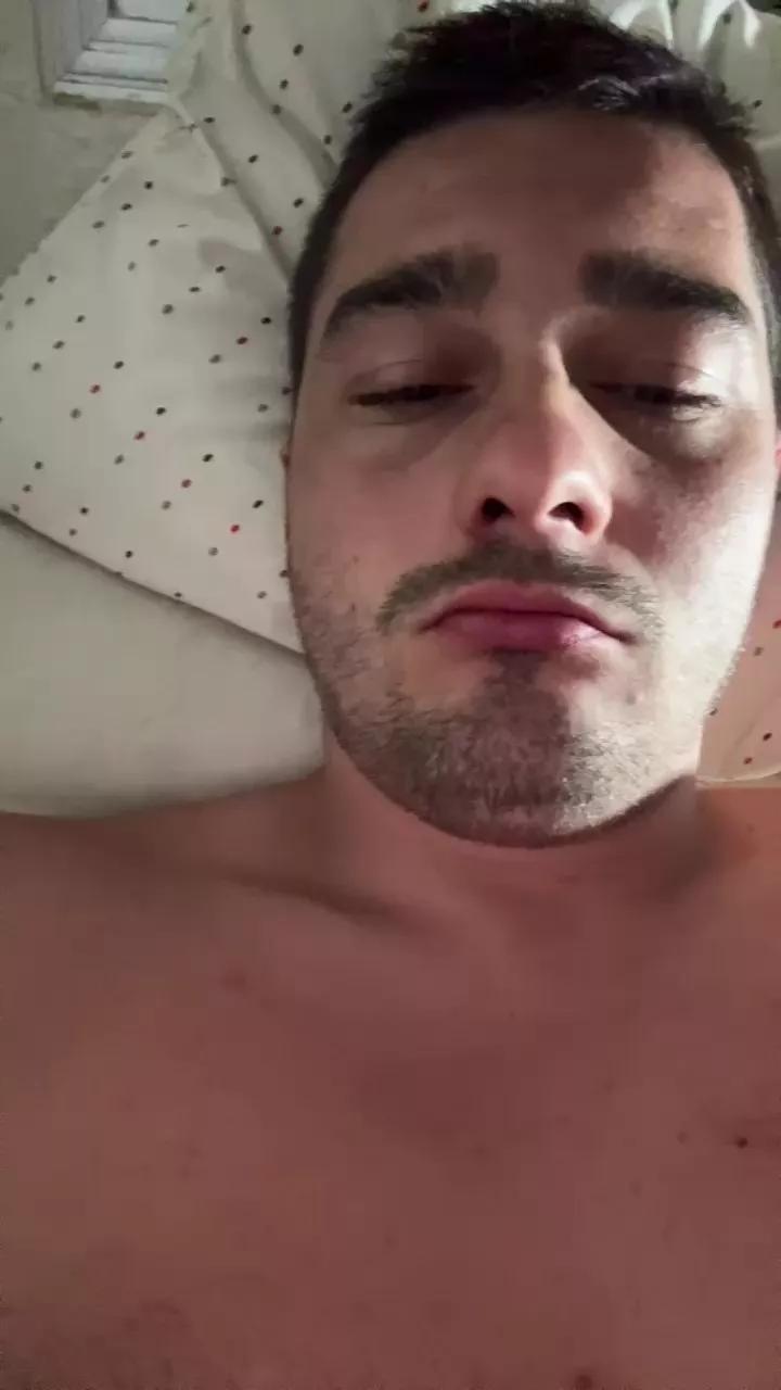 JackDaniels1996 on Cam4 