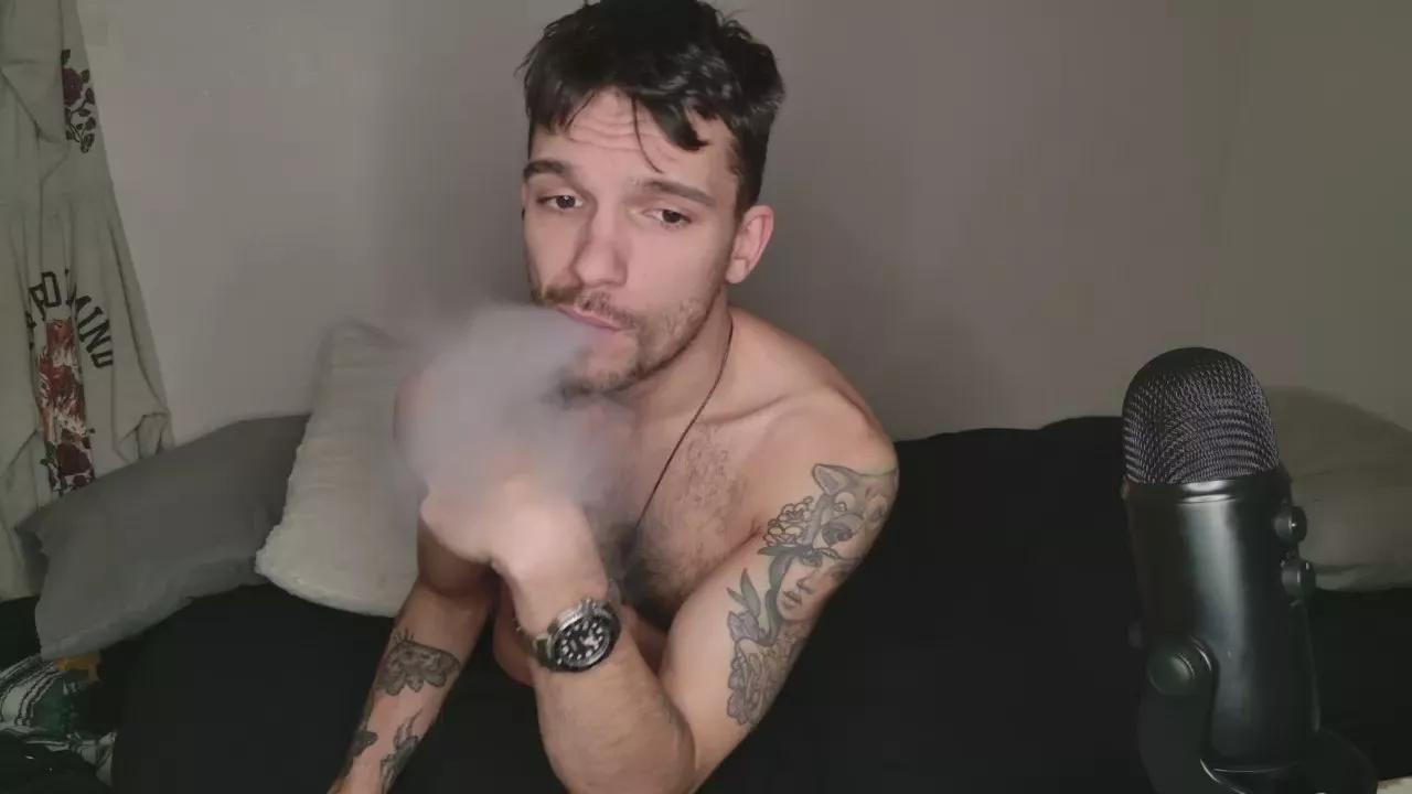 Jackdesfeux on Cam4 