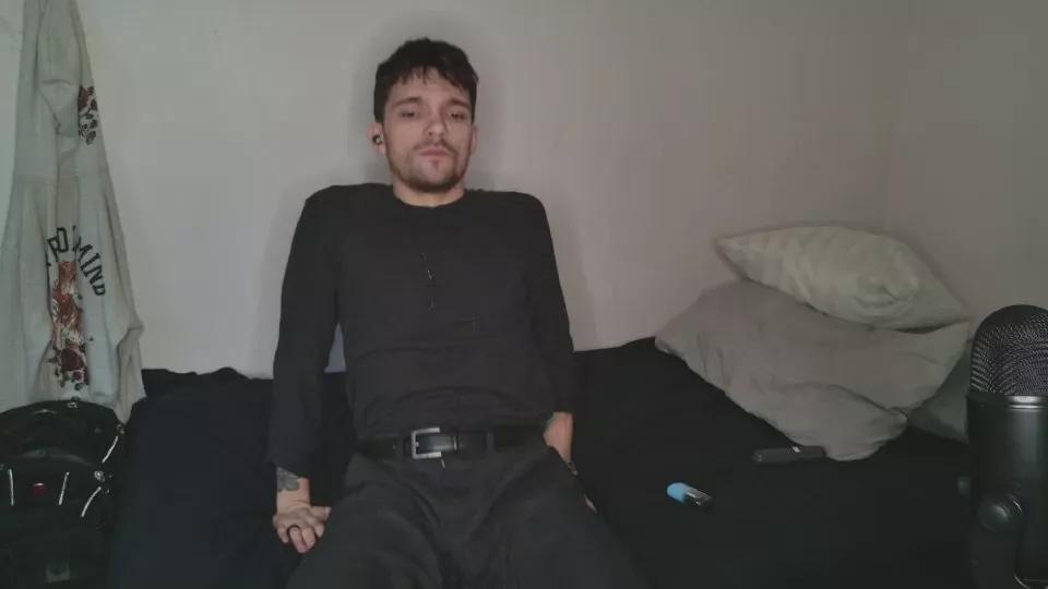 Jackdesfeux on Cam4 