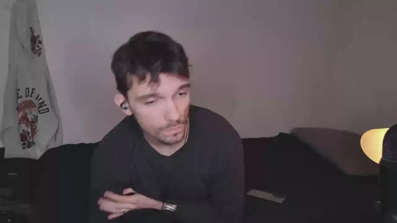 Jackdesfeux on Cam4 