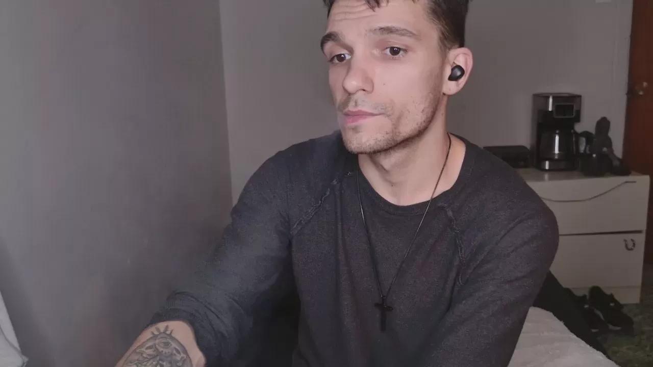 Jackdesfeux on Cam4 