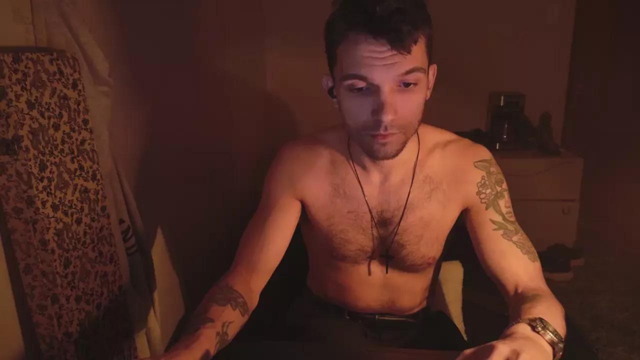 Jackdesfeux on Cam4 