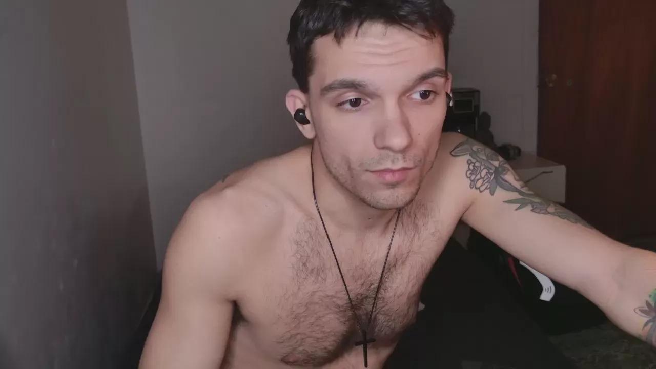 Jackdesfeux on Cam4 