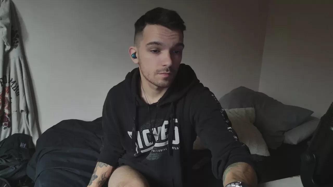 Jackdesfeux on Cam4 