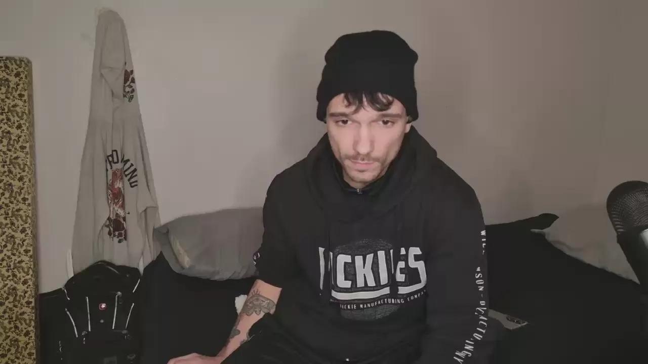 Jackdesfeux on Cam4 