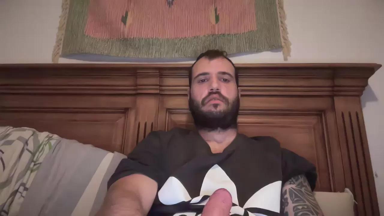 jackesparta on Cam4 