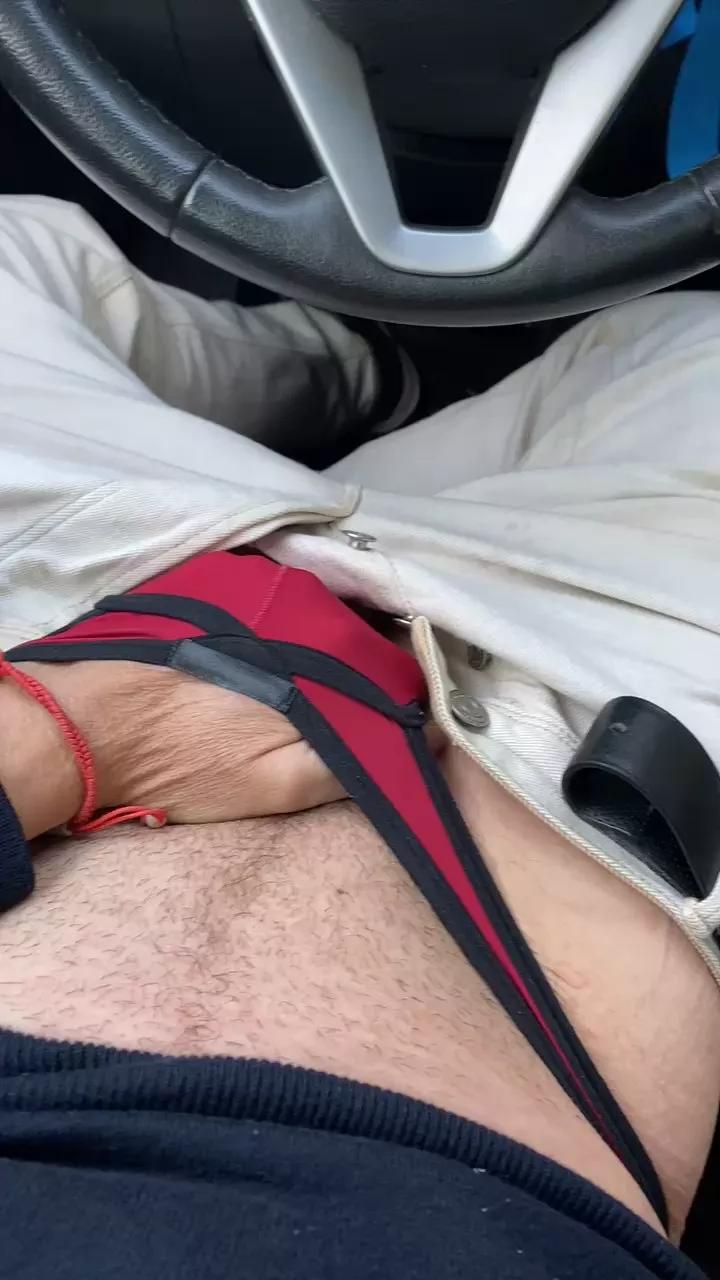 JacksonBCN73 on Cam4 