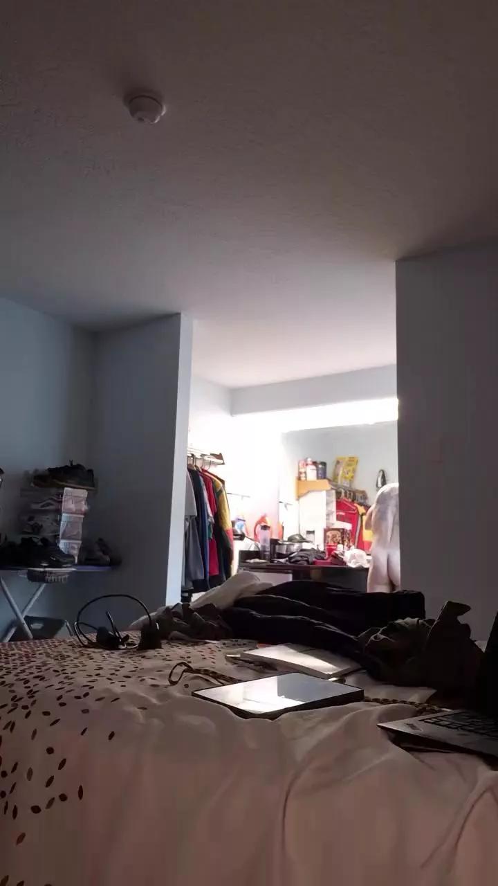 Jackstar on Cam4 