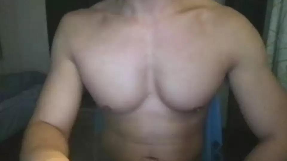 jackylionbaby on Cam4 