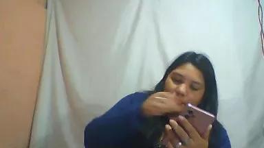 JadeFenix on Cam4 