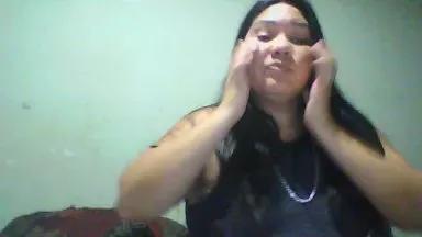 JadeFenix on Cam4 