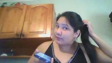 JadeFenix on Cam4 