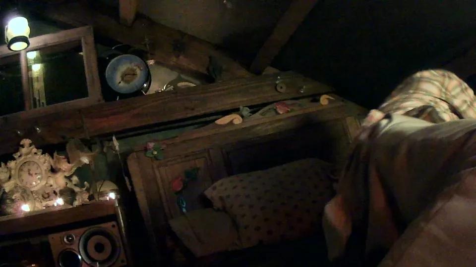 Jadodfun_On on Cam4 