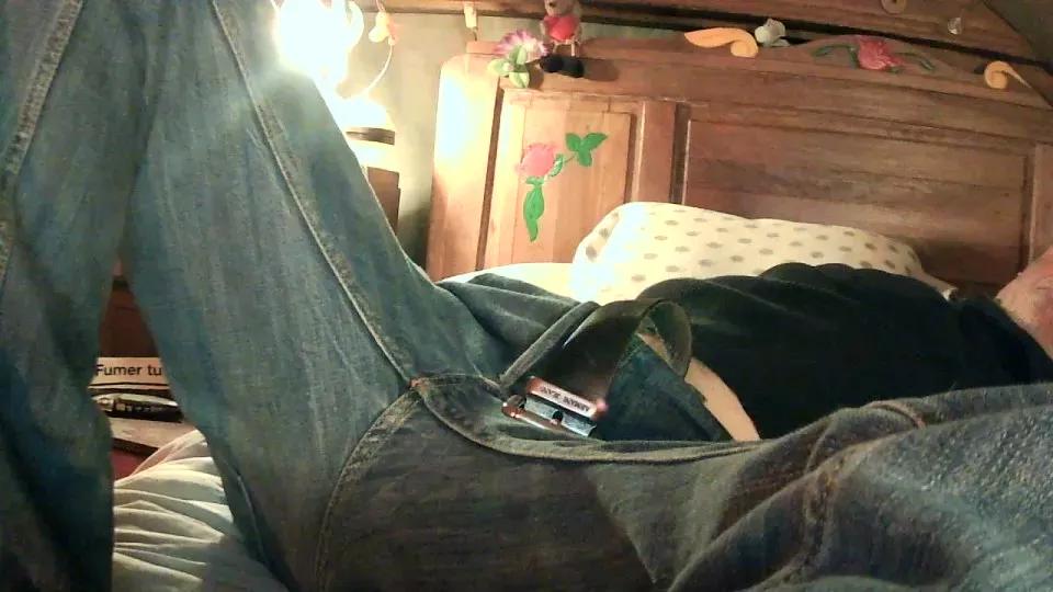 Jadodfun_On on Cam4 