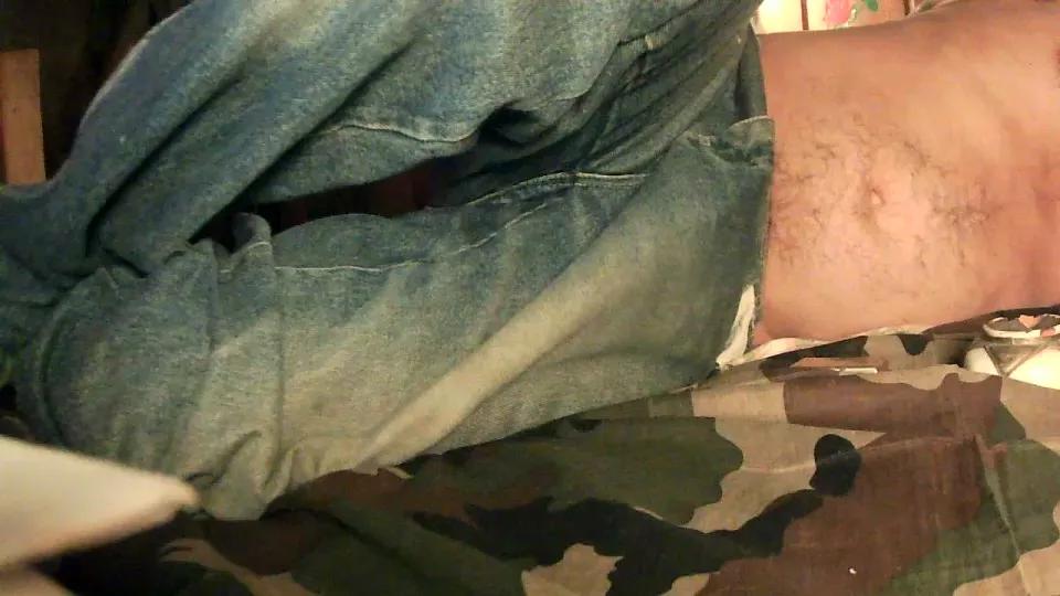 Jadodfun_On on Cam4 