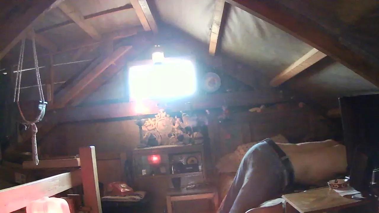 Jadodfun_On on Cam4 