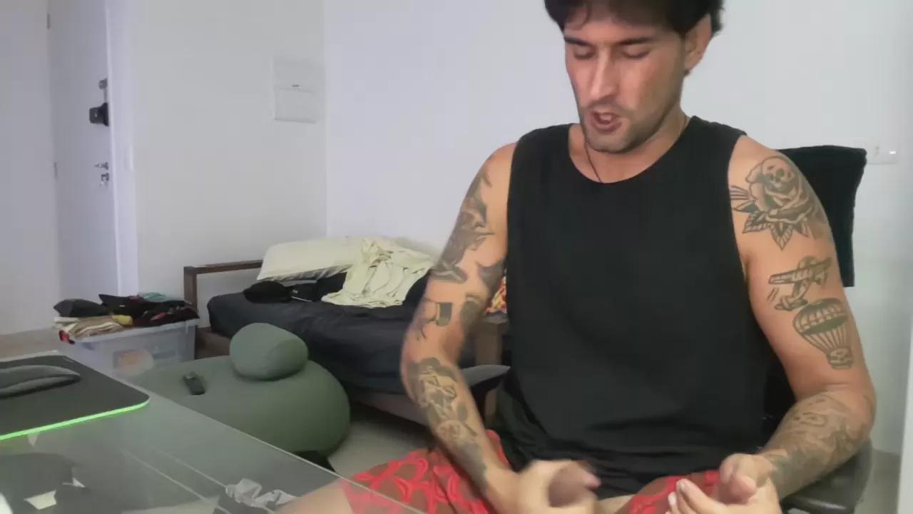 jajadelicious on Cam4 