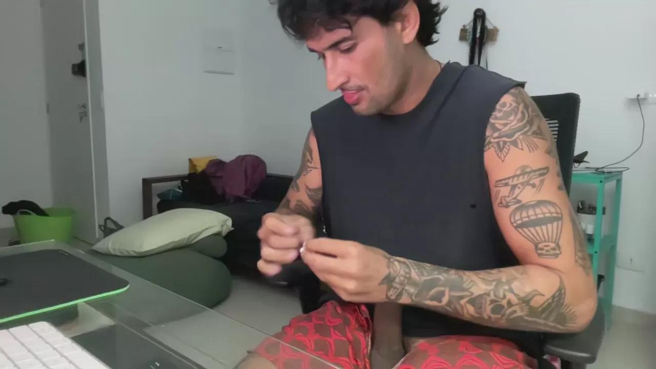 jajadelicious on Cam4 