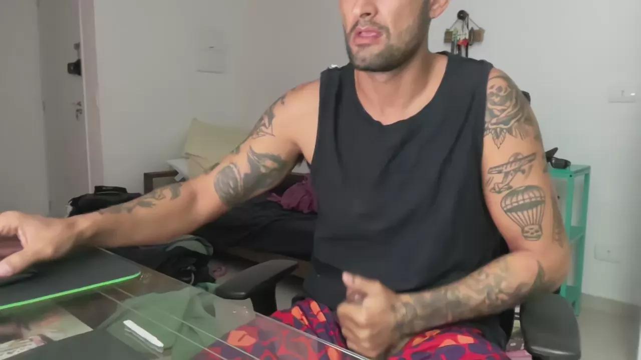 jajadelicious on Cam4 