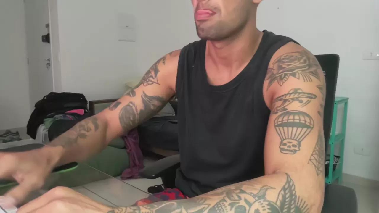 jajadelicious on Cam4 