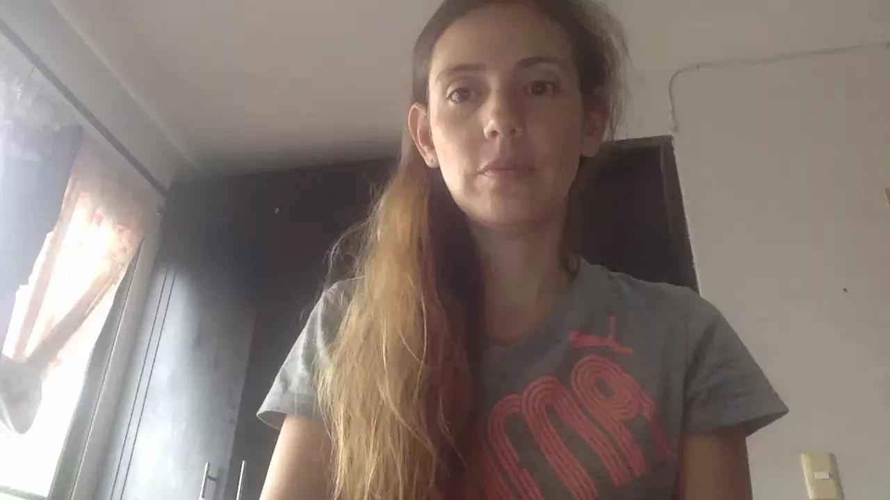 jasminalba on Cam4 